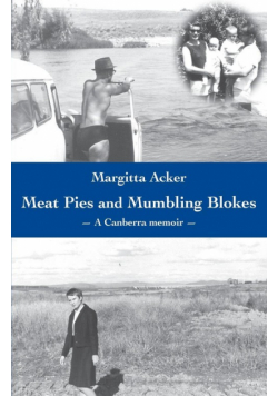 Meat Pies and Mumbling Blokes
