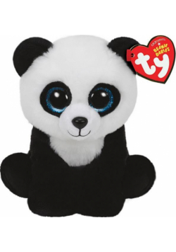 Beanie Babies Ming - Panda 15 cm