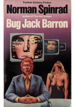 Bug Jack Barron