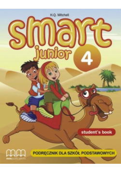 Smart Junior 4 SB MM PUBLICATIONS