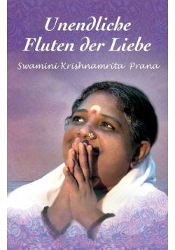 Unendliche Fluten der Liebe