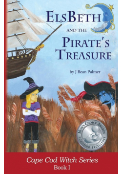 ElsBeth and the Pirate's Treasure