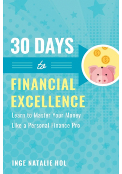 30 Days to Financial Excellence