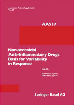Non steroidal Anti Inflammatory Drugs Basis for Variability in Response