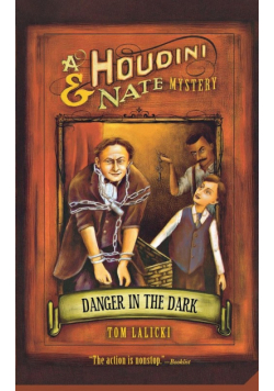 Danger in the Dark