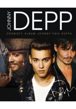 Johnny Depp