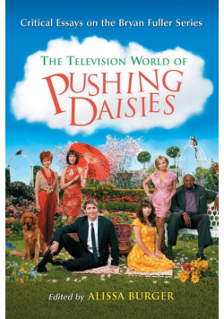 Television World of Pushing Daisies