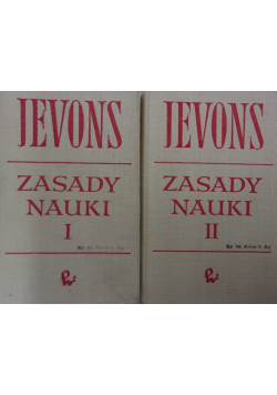Zasady nauki Tom I i II