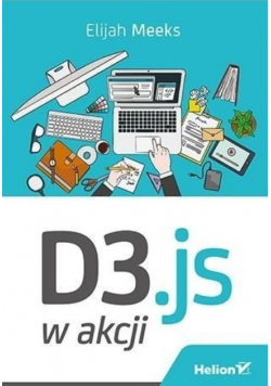 D3 js w akcji