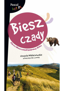 Pascal Lajt Bieszczady w.2020