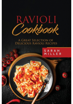 Ravioli Cookbook