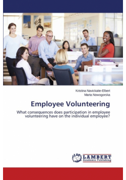 Employee Volunteering