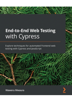 End-to-End Web Testing with Cypress