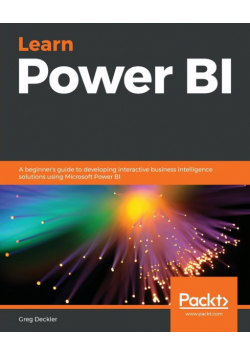 Learn Power BI