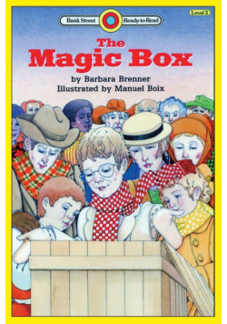 The Magic Box
