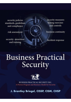 Business Practical Security