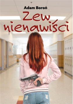 Zew nienawiści