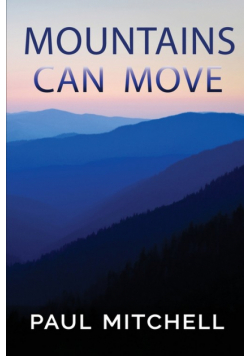 Mountains Can Move