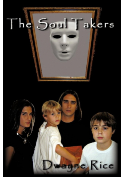 The Soul Takers