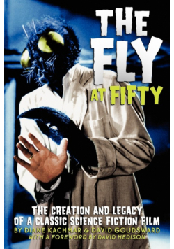 The Fly at 50