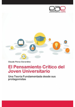 El Pensamiento Crítico del Joven Universitario
