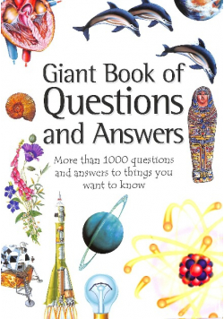 Giant Book of Questions and Answers