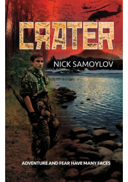 Crater