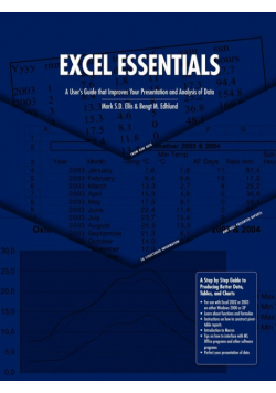 Excel Essentials