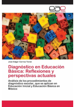 Diagnóstico en Educación Básica
