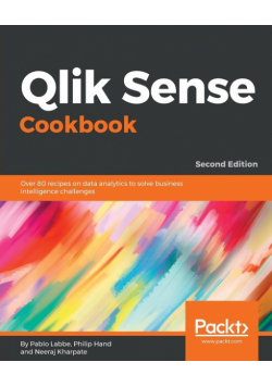 Qlik Sense Cookbook - Second Edition