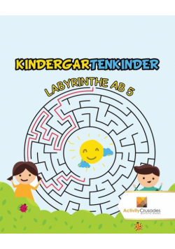 Kindergartenkinder