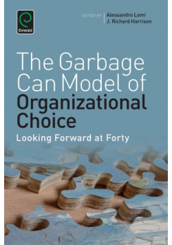 Garbage Can Model of Organizational Choice