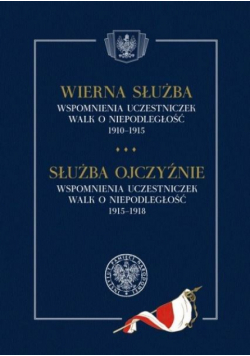 Wierna służba