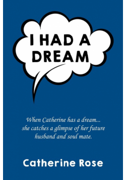 I had a dream