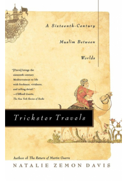 Trickster Travels