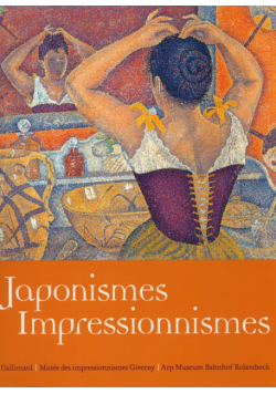 Japonismes Impressionnismes