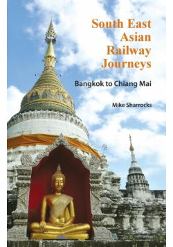 South East Asian Railway Journeys