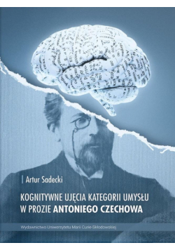 Kognitywne ujęcie kategorii umysłu w prozie...