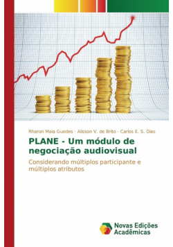 PLANE - Um módulo de negociação audiovisual
