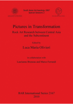 Pictures in Transformation