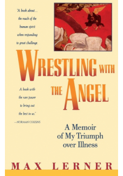 Wrestling with the Angel