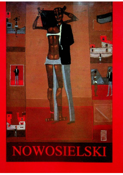 Katalog Wystawy Nowoselski