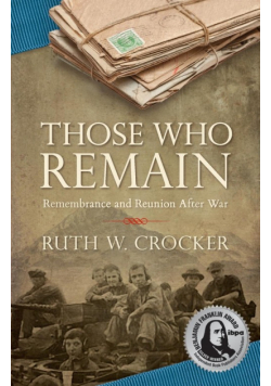 Those Who Remain