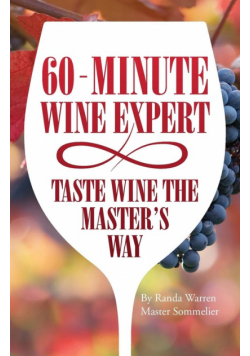 60 - Minute Wine Expert