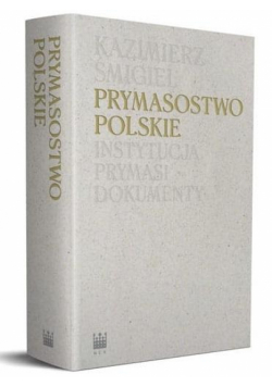 Prymasostwo polskie