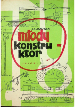 Młody konstruktor