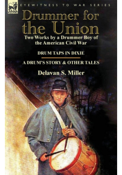 Drummer for the Union