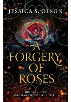 A forgery of roses