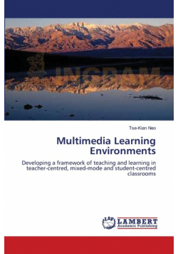 Multimedia Learning Environments