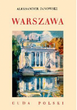 Cuda Polski Warszawa BR